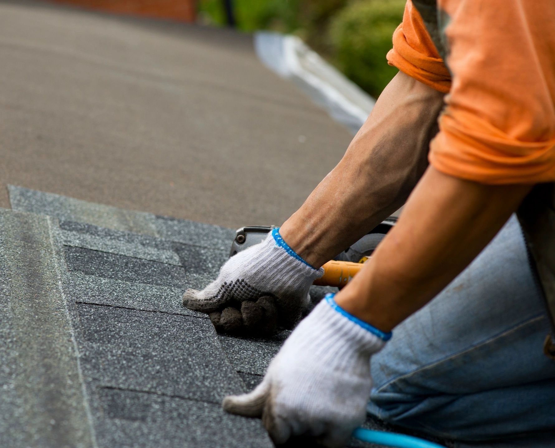 Reliable Roofers - Questions you may have